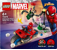 LEGO Super Heroes - Motorcycle Chase: Spider-Man vs. Doc Ock (76275) thumbnail-2