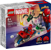 LEGO Super Heroes - Motorrad-Verfolgungsjagd: Spider-Man vs. Doc Ock (76275) thumbnail-3