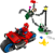 LEGO Super Heroes - Motorcycle Chase: Spider-Man vs. Doc Ock (76275) thumbnail-5