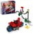 LEGO Super Heroes - Motorcycle Chase: Spider-Man vs. Doc Ock (76275) thumbnail-1
