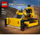 LEGO Technic - Heavy-Duty Bulldozer (42163) thumbnail-2