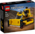 LEGO Technic - Heavy-Duty Bulldozer (42163) thumbnail-4