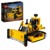 LEGO Technic - Heavy-Duty Bulldozer (42163) thumbnail-1