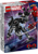 LEGO Super Heroes - Venom-kamprobot mod Miles Morales (76276) thumbnail-4