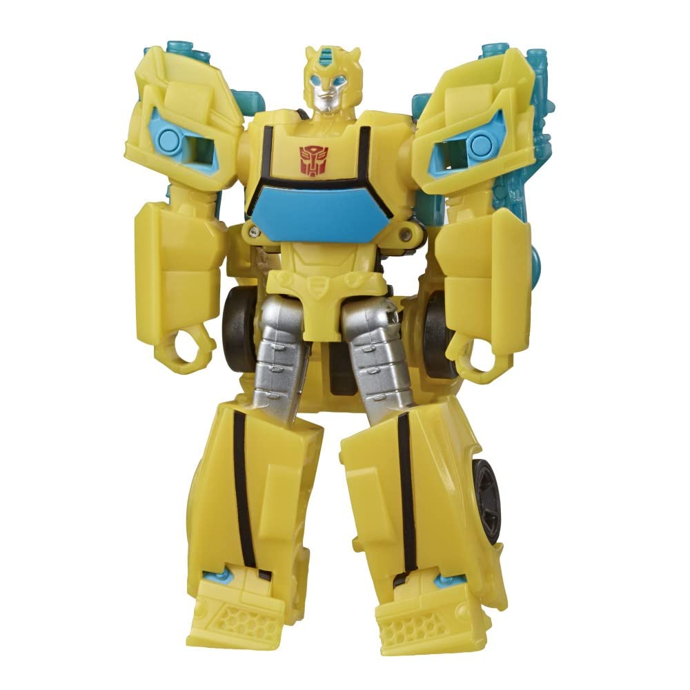 Transformers - Hive Swarm - Bumblebee (E4788) - Leker