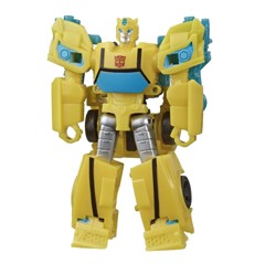 Transformers - Hive Swarm - Bumblebee (E4788)