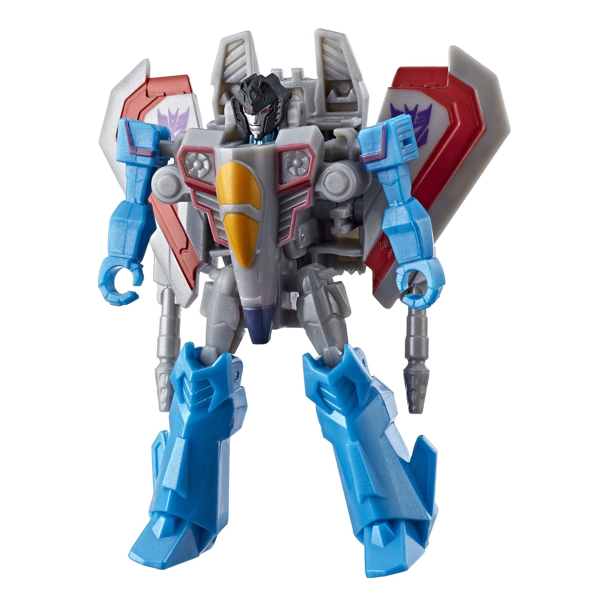 Transformers - Wing Slice - Starscream (E1894)