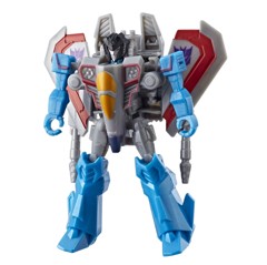 Transformers - Wing Slice - Starscream (E1894)