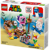 LEGO Super Mario - Dorries sjunkna skeppsvrak – Expansionsset (71432) thumbnail-4