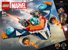 LEGO Super Heroes - Rocketin Warbird vastaan Ronan (76278) thumbnail-2