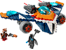 LEGO Super Heroes - Rocketin Warbird vastaan Ronan (76278) thumbnail-3