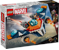 LEGO Super Heroes - Rocketin Warbird vastaan Ronan (76278) thumbnail-5