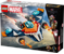 LEGO Super Heroes - Rocketin Warbird vastaan Ronan (76278) thumbnail-7
