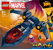 LEGO Super Heroes - X-Jet der X-Men (76281) thumbnail-2