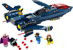 LEGO Super Heroes - X-Jet der X-Men (76281) thumbnail-7