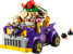 LEGO Super Mario - Bowserin muskeliauto ‑laajennussarja (71431) thumbnail-2