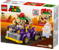 LEGO Super Mario - Bowserin muskeliauto ‑laajennussarja (71431) thumbnail-4
