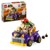 LEGO Super Mario - Bowserin muskeliauto ‑laajennussarja (71431) thumbnail-1