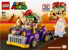 LEGO Super Mario - Bowserin muskeliauto ‑laajennussarja (71431) thumbnail-5