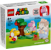 LEGO Super Mario - Ekstrabanesettet Yoshis egg-stravagante skog (71428) thumbnail-2