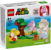 LEGO Super Mario - Uitbreidingsset: Yoshi's eigenaardige woud (71428) thumbnail-2