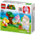 LEGO Super Mario - Ekstrabanesettet Yoshis egg-stravagante skog (71428) thumbnail-3