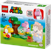 LEGO Super Mario - Uitbreidingsset: Yoshi's eigenaardige woud (71428) thumbnail-3