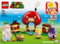 LEGO Super Mario - Ekstrabanesettet Nabbit besøker Toads butikk (71429) thumbnail-2