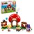 LEGO Super Mario - Ekstrabanesettet Nabbit besøker Toads butikk (71429) thumbnail-1