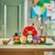 LEGO Super Mario - Ekstrabanesettet Nabbit besøker Toads butikk (71429) thumbnail-3