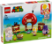 LEGO Super Mario - Ekstrabanesettet Nabbit besøker Toads butikk (71429) thumbnail-4