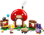 LEGO Super Mario - Nabbit at Toad's Shop Expansion Set (71429) thumbnail-7