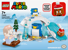 LEGO Super Mario - Ekstrabanesettet penguinfamiliens vintereventyr (71430) thumbnail-2
