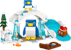 LEGO Super Mario - Penguin Family Snow Adventure Expansion Set (71430) thumbnail-3