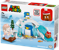 LEGO Super Mario - Familien penguin på sneeventyr – udvidelsessæt (71430) thumbnail-4