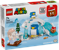 LEGO Super Mario - Familien penguin på sneeventyr – udvidelsessæt (71430) thumbnail-5