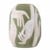 Bloomingville - Adalena Vase, Green, Stoneware (82060824) thumbnail-4