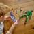 LEGO Super Heroes - Green Goblin Baufigur (76284) thumbnail-6