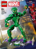 LEGO Super Heroes - Byg selv-figur af Green Goblin (76284) thumbnail-8