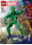 LEGO Super Heroes - Byggefigur av Green Goblin (76284) thumbnail-8