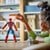 LEGO Super Heroes - Byggefigur av Iron Spider-Man (76298) thumbnail-2