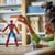 LEGO Super Heroes - Iron Spider-Man Construction Figure (76298) thumbnail-2