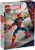 LEGO Super Heroes - Byg selv-figur af Iron Spider-Man (76298) thumbnail-4