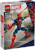 LEGO Super Heroes - Byggefigur av Iron Spider-Man (76298) thumbnail-4