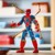 LEGO Super Heroes - Byggfigur – Iron Spider-Man (76298) thumbnail-6