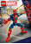 LEGO Super Heroes - Byg selv-figur af Iron Spider-Man (76298) thumbnail-7