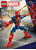 LEGO Super Heroes - Byggefigur av Iron Spider-Man (76298) thumbnail-7