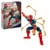 LEGO Super Heroes - Byggefigur av Iron Spider-Man (76298) thumbnail-1