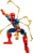 LEGO Super Heroes - Byg selv-figur af Iron Spider-Man (76298) thumbnail-8
