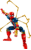 LEGO Super Heroes - Byggefigur av Iron Spider-Man (76298) thumbnail-8